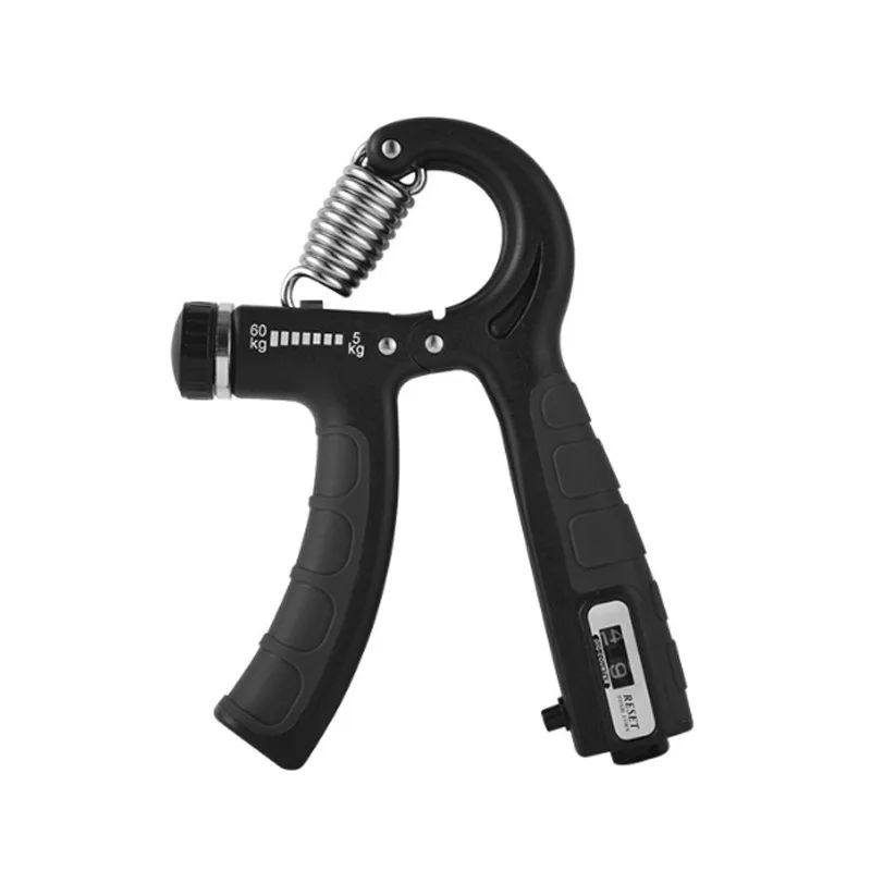 Grip Trainer con Resistencia Ajustable