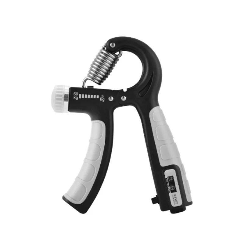 Grip Trainer con Resistencia Ajustable